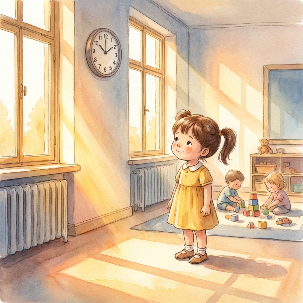 Day 5 story page — You've got this